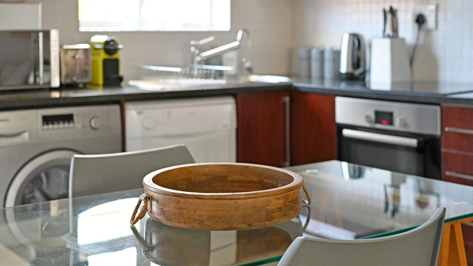 Peaceful Haven Table Mountain Tranquil & Quiet Apartment Cape Town