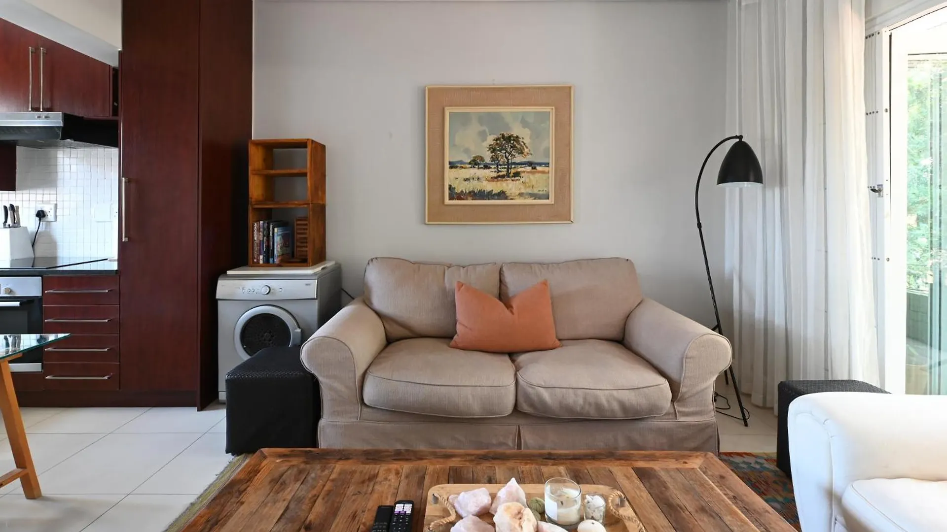 Peaceful Haven Table Mountain Tranquil & Quiet Apartment Cape Town South Africa