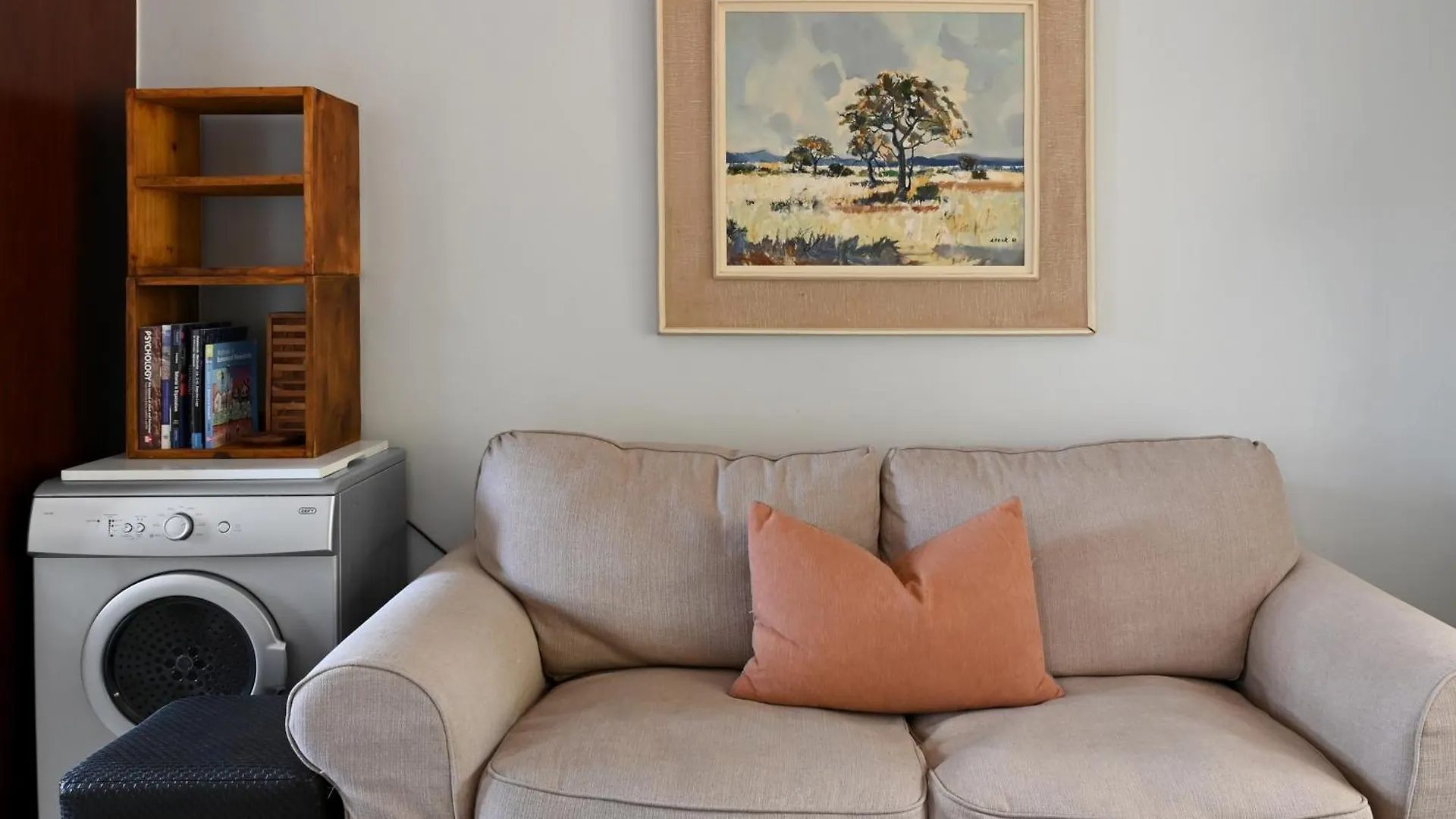 Peaceful Haven Table Mountain Tranquil & Quiet Apartment Cape Town 0*,