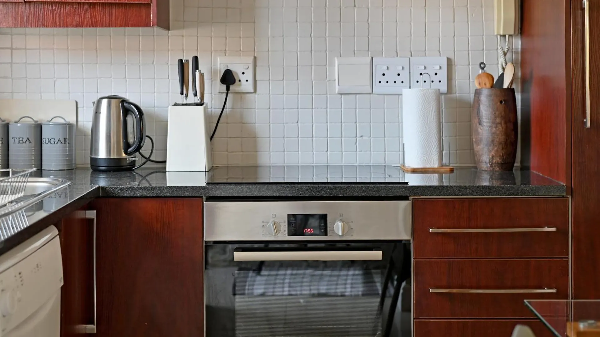 Peaceful Haven Table Mountain Tranquil & Quiet Apartment Cape Town