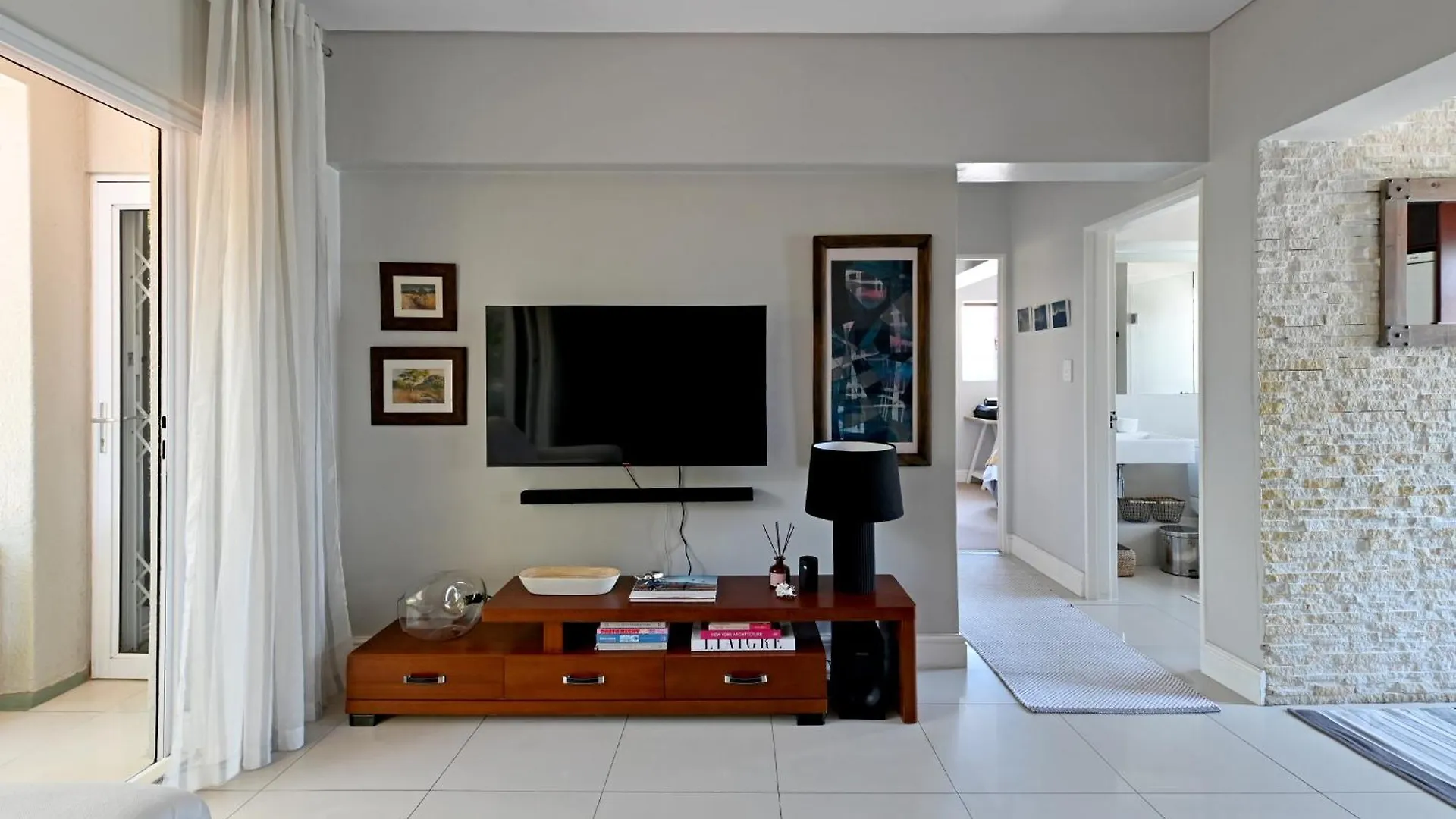 Peaceful Haven Table Mountain Tranquil & Quiet Apartment Cape Town