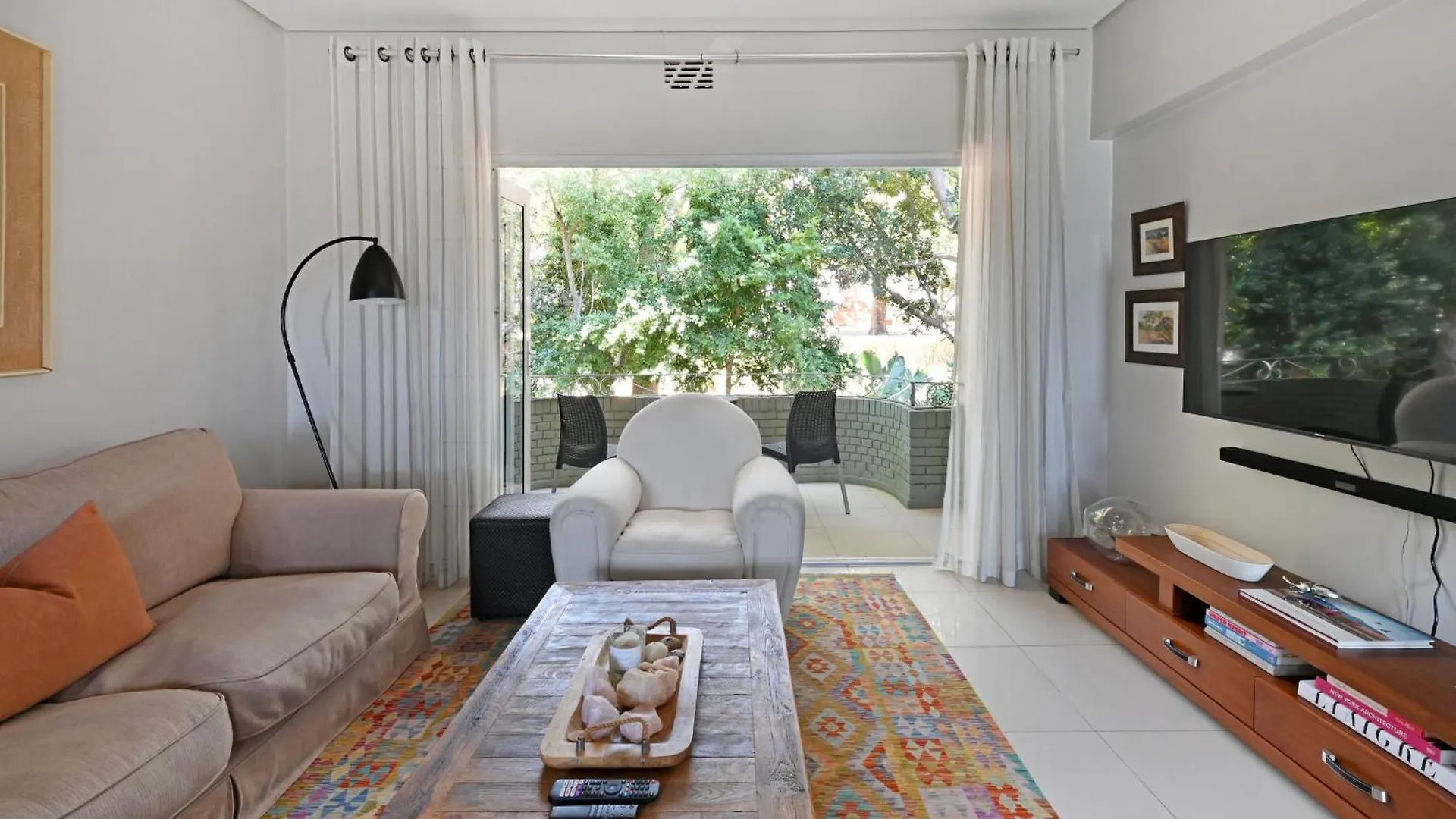 Peaceful Haven Table Mountain Tranquil & Quiet Apartment Cape Town