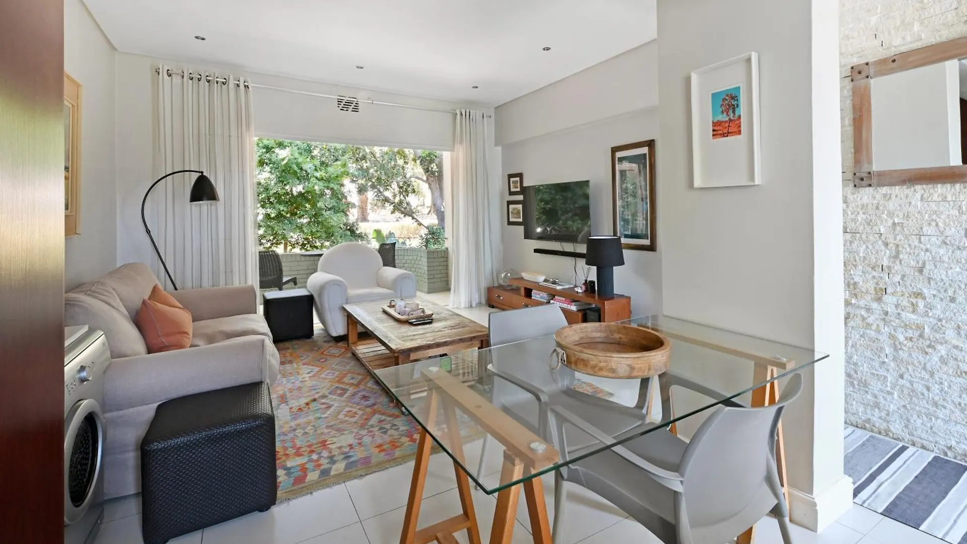 Peaceful Haven Table Mountain Tranquil & Quiet Apartment Cape Town 0*,