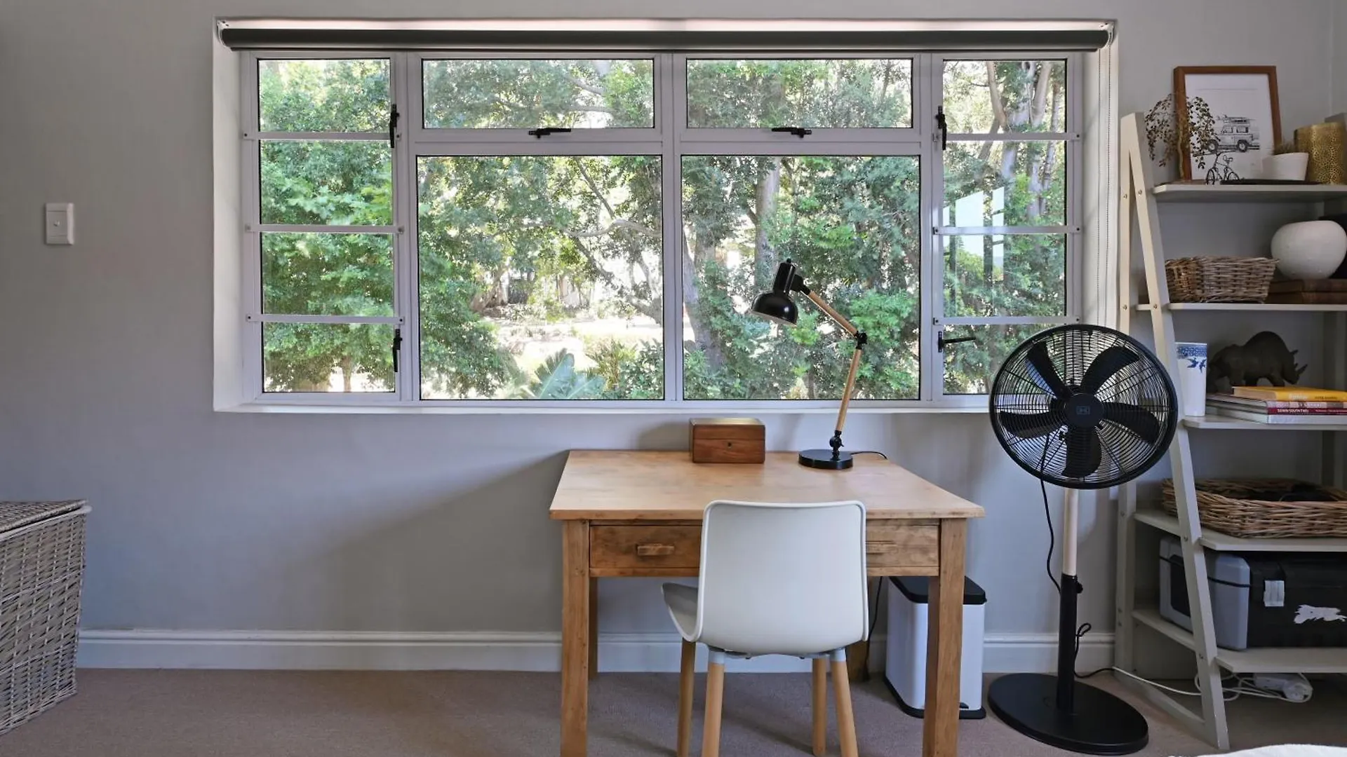 Peaceful Haven Table Mountain Tranquil & Quiet Apartment Cape Town 0*,  South Africa
