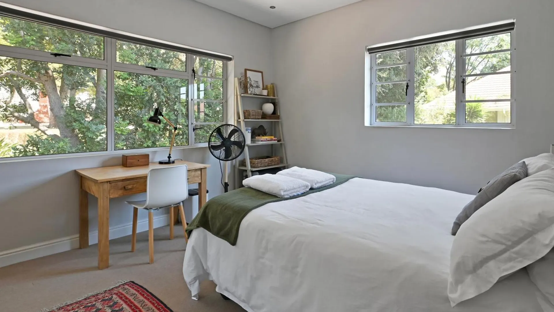 Peaceful Haven Table Mountain Tranquil & Quiet Apartment Cape Town