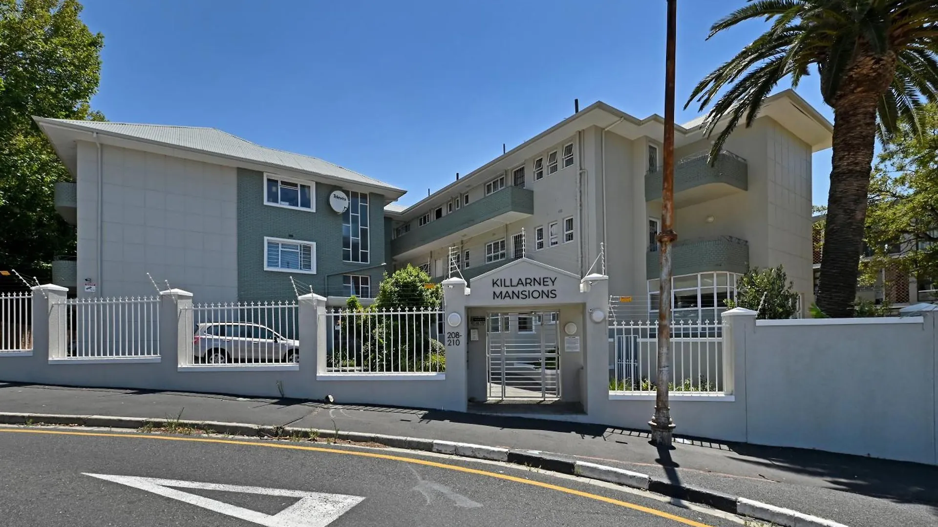 Peaceful Haven Table Mountain Tranquil & Quiet Apartment Cape Town South Africa
