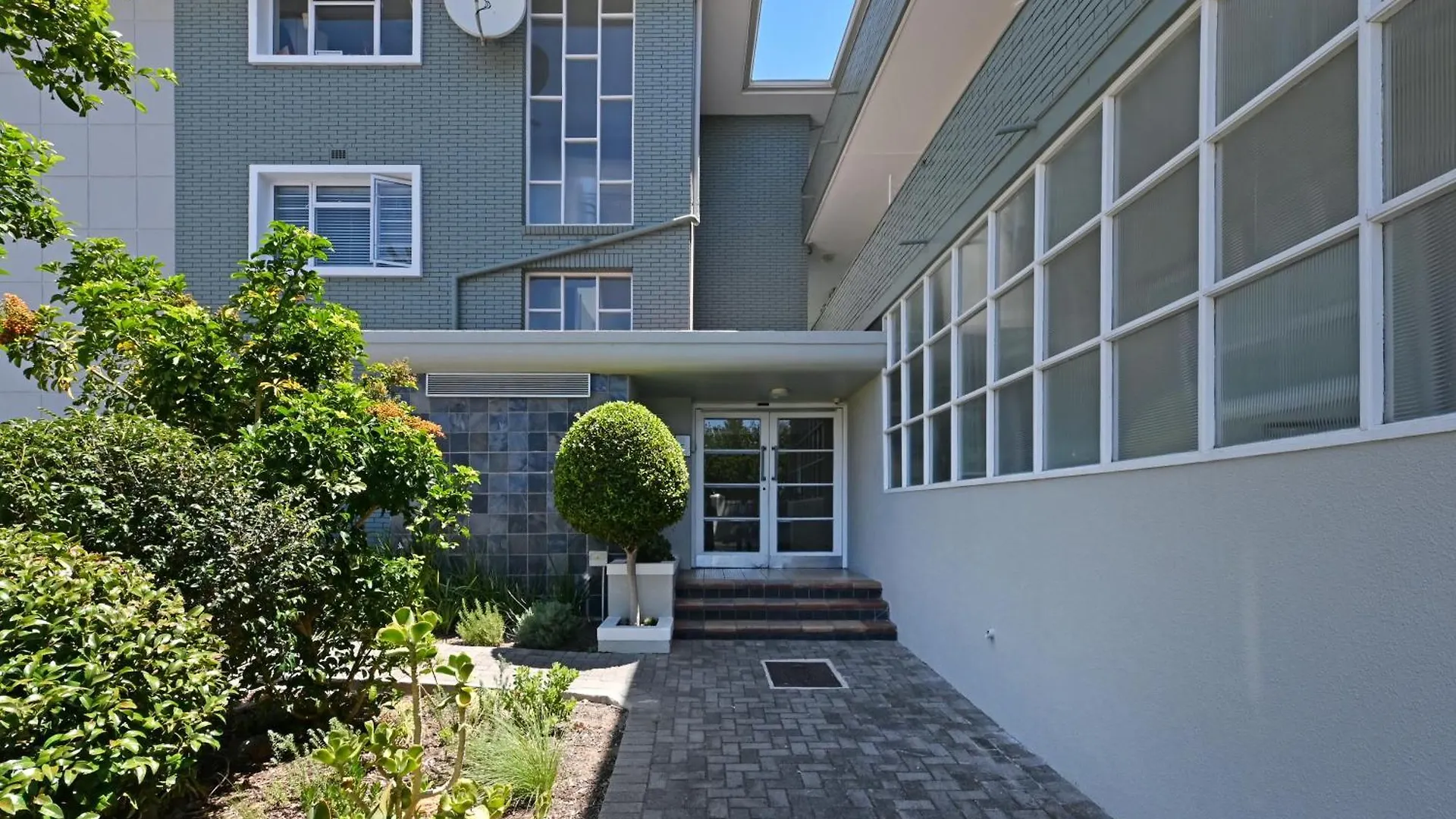 Peaceful Haven Table Mountain Tranquil & Quiet Apartment Cape Town 0*,  South Africa